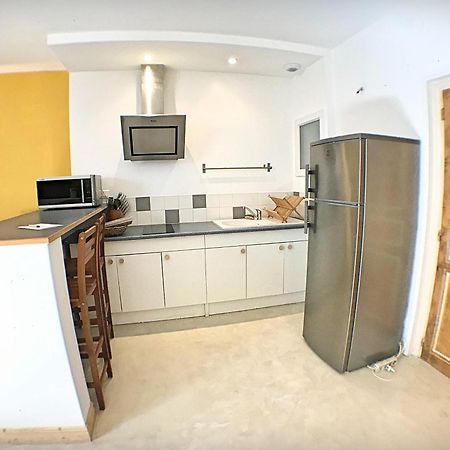 אז'ן Appartement De Charme En Coeur De Ville מראה חיצוני תמונה