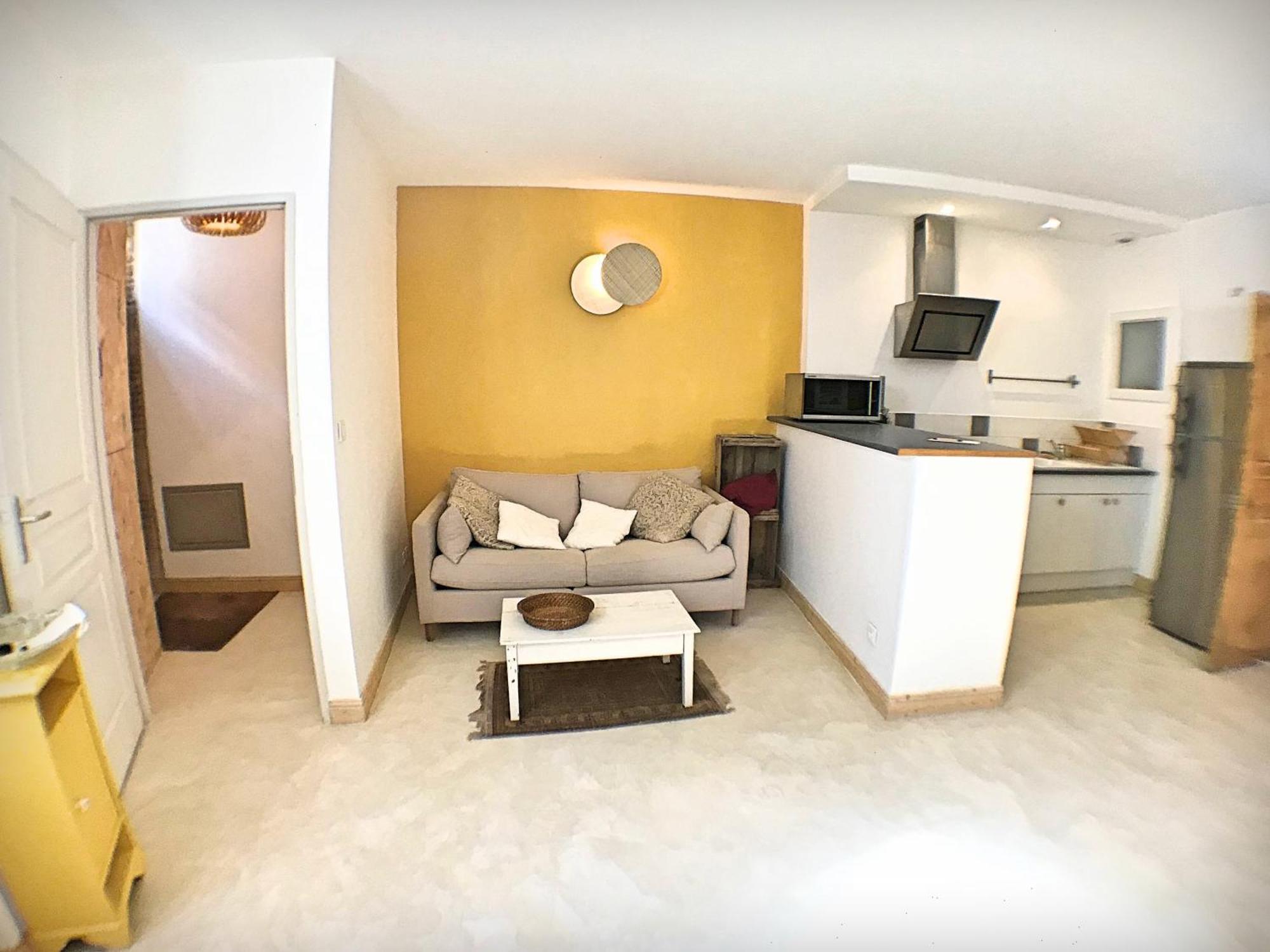 אז'ן Appartement De Charme En Coeur De Ville מראה חיצוני תמונה
